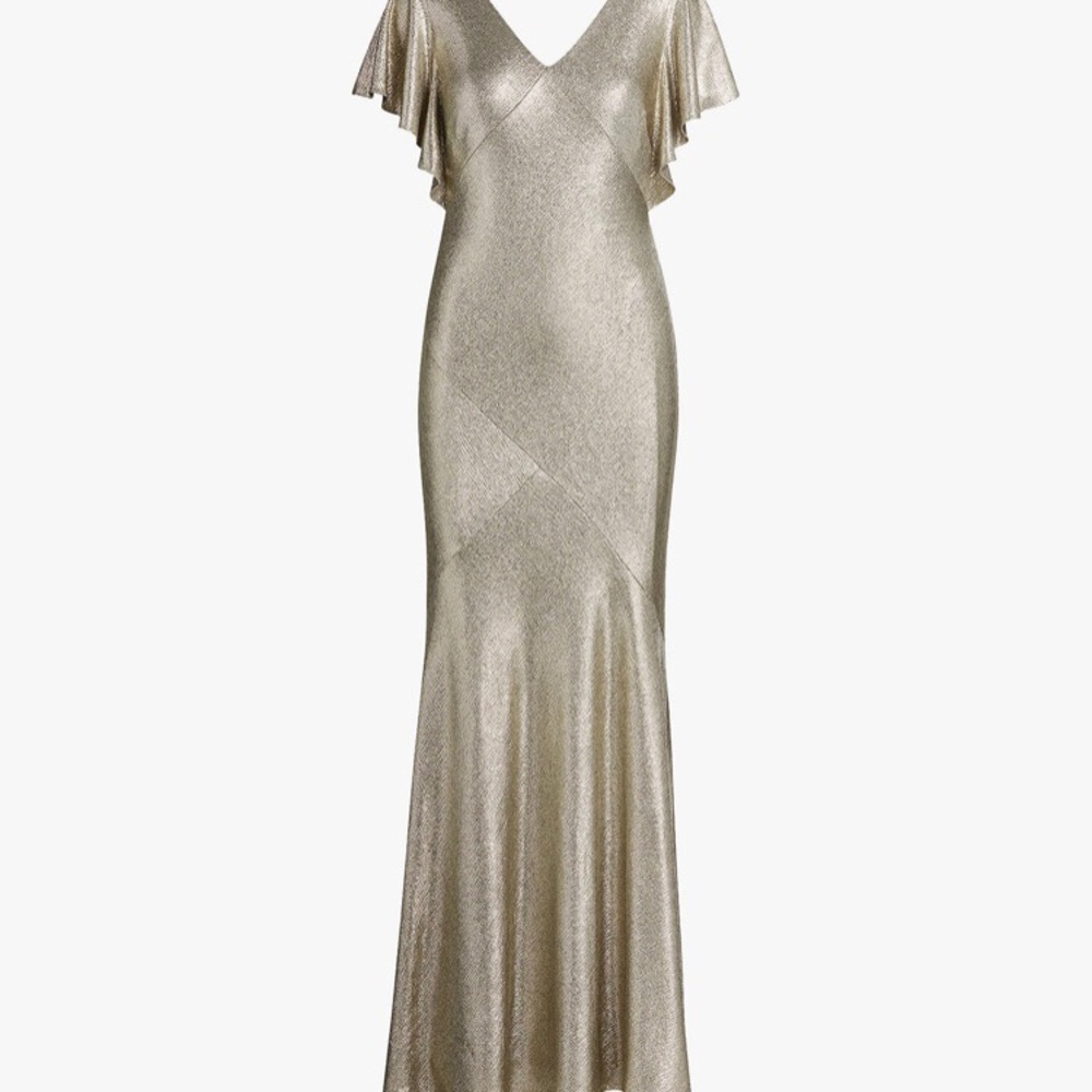 Evening dress
